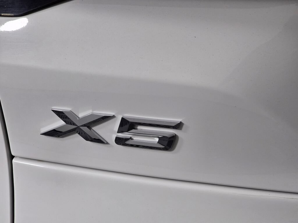 Used 2026 BMW X5 xDrive40i AWD/4WD image 14