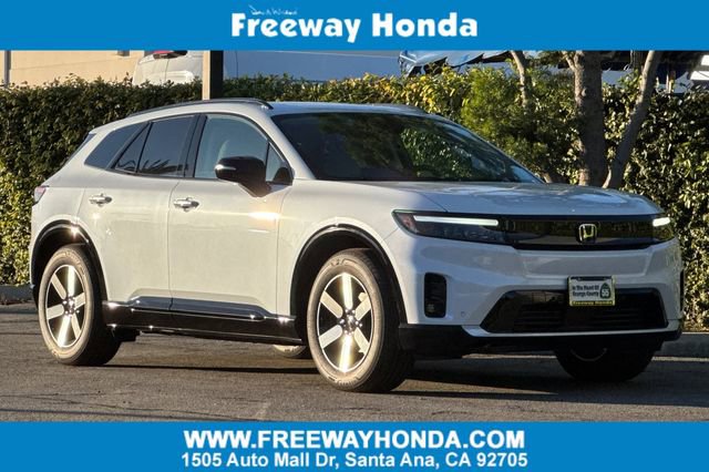 New 2026 Honda Prologue Touring