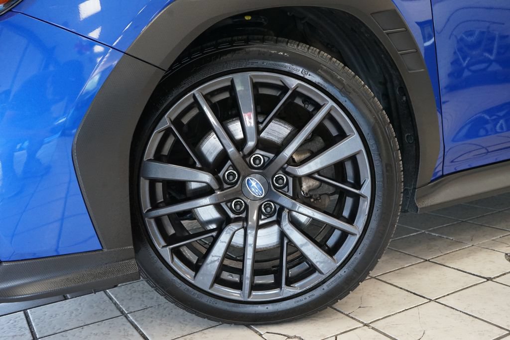 Used 2023 Subaru WRX Premium AWD/4WD image 50
