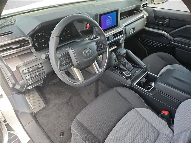 New 2026 Toyota 4Runner TRD Off-Road AWD/4WD image 3
