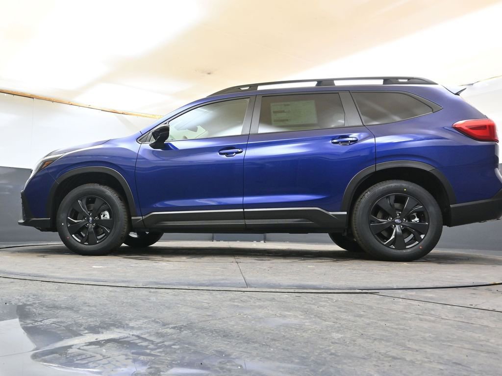 New 2026 Subaru Ascent Premium image 43