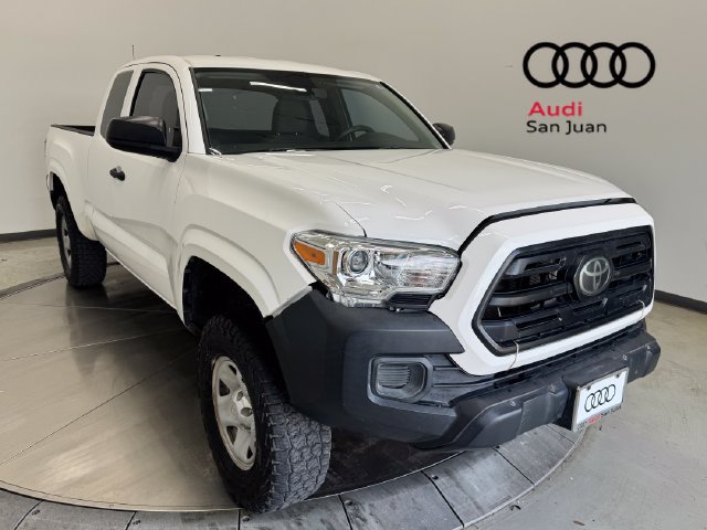 Used 2018 Toyota Tacoma SR