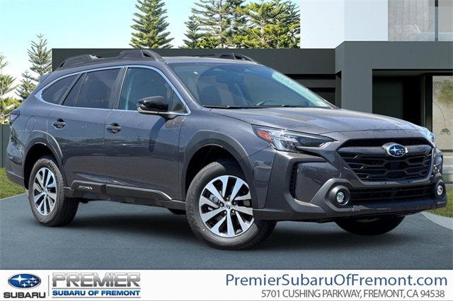 New 2025 Subaru Outback Premium w/ Popular Package #1