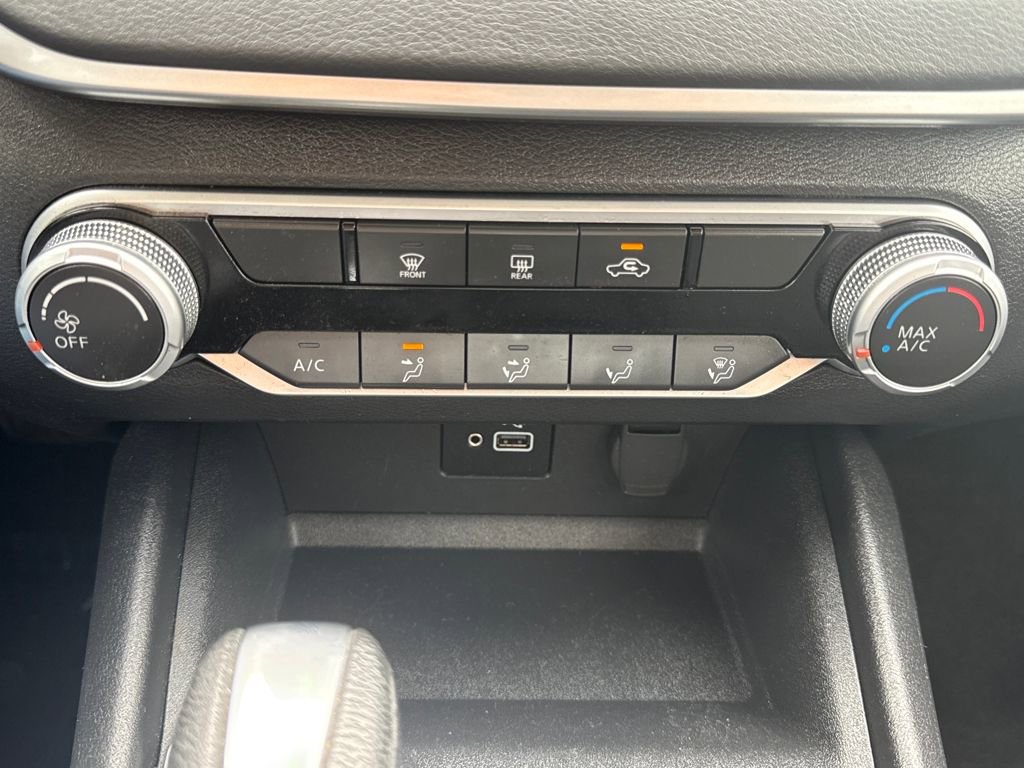 Used 2022 Nissan Altima 2.5 S image 22