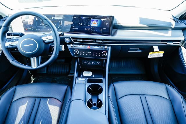 New 2026 Hyundai Sonata Limited FWD image 12