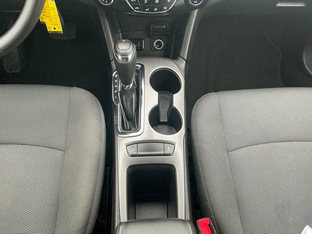 Used 2019 Chevrolet Cruze LT image 27