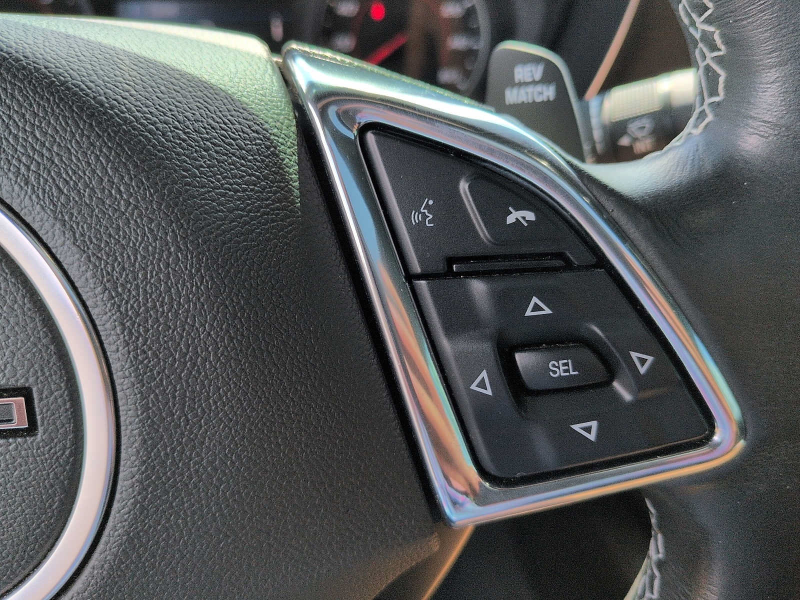 Used 2023 Chevrolet Camaro LT w/ RS Package RWD image 18