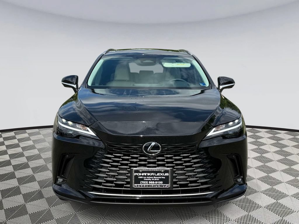 New 2026 Lexus RX 350 Premium Plus AWD/4WD image 6