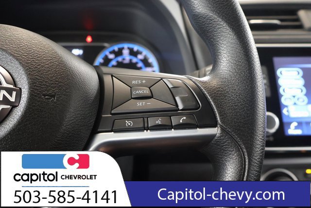 Used 2025 Nissan Leaf S FWD image 19