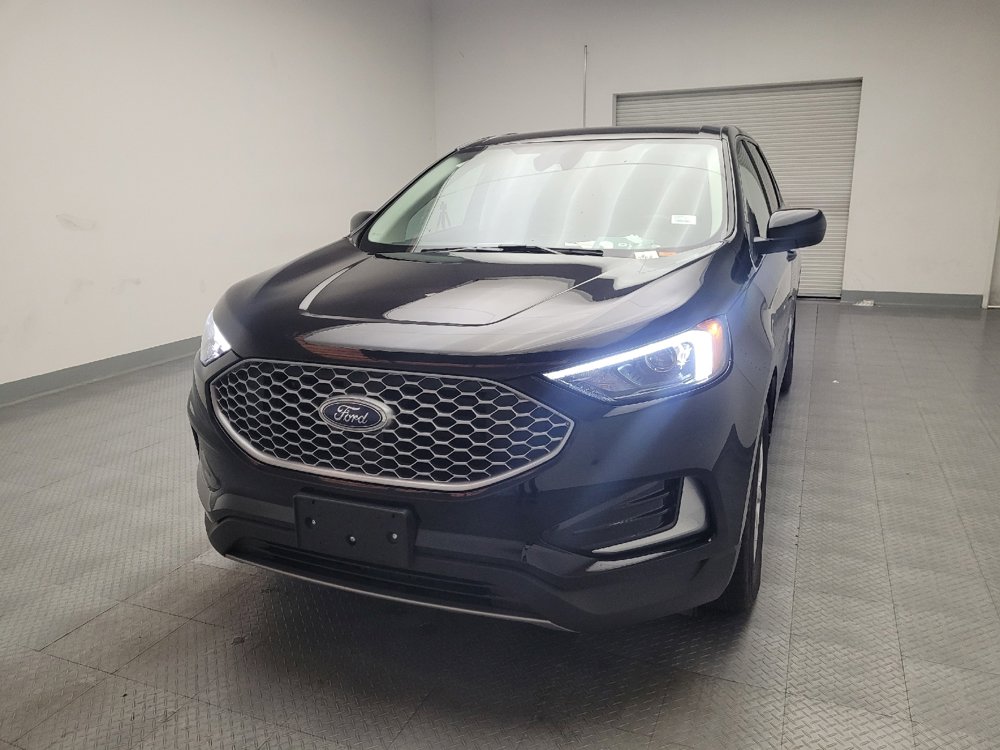 Used 2024 Ford Edge SEL image 15