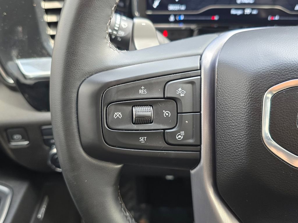 Certified 2024 GMC Sierra 1500 Elevation w/ Elevation Premium Package image 22