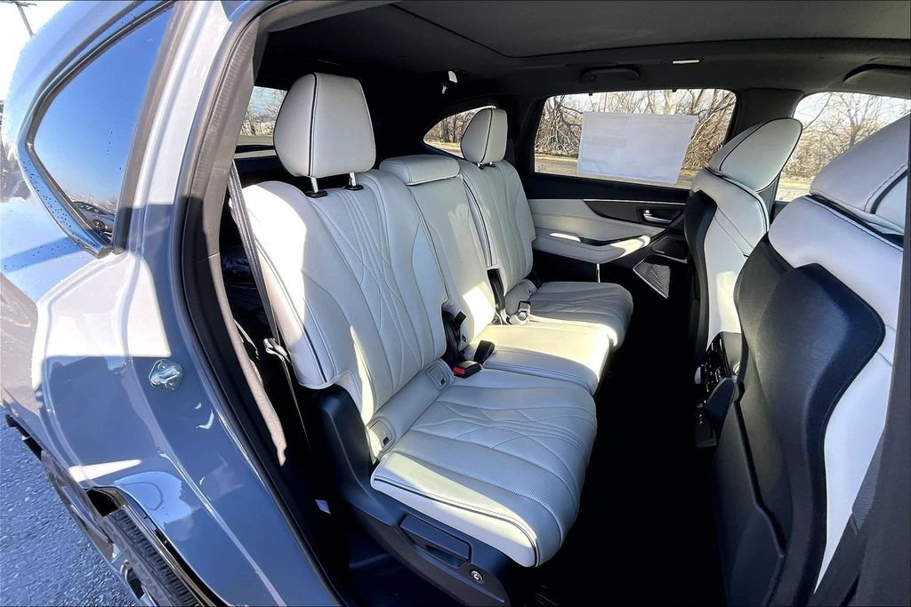 New 2026 Acura MDX Type S w/ Advance Package AWD/4WD image 7