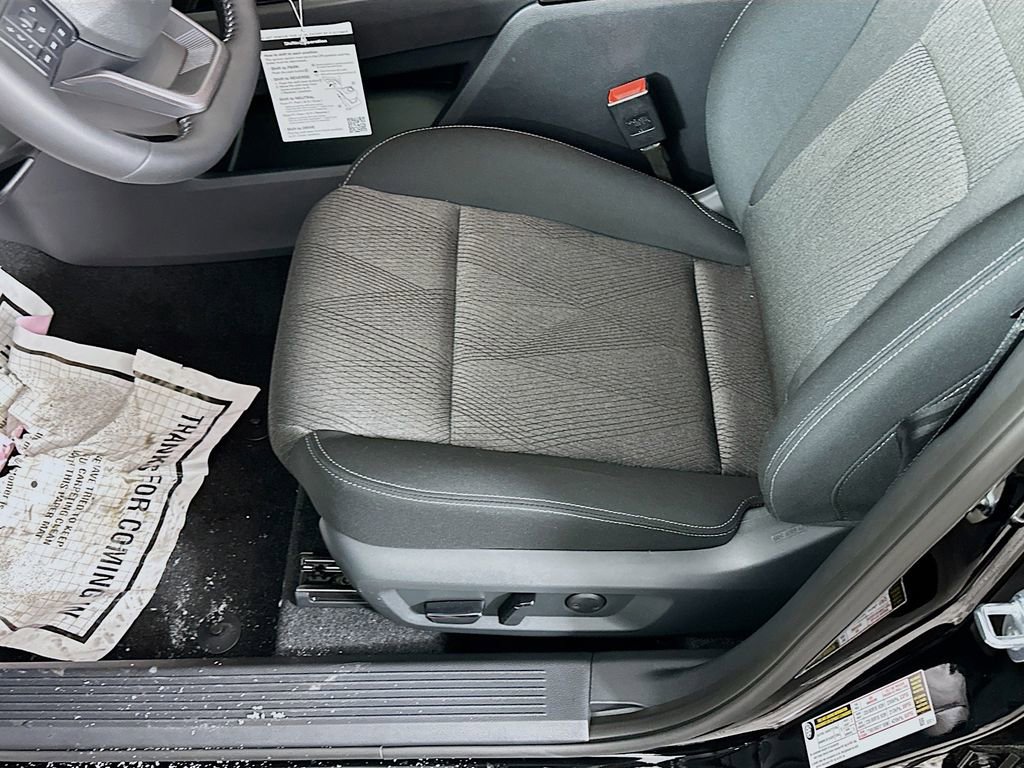 New 2026 Nissan Rogue SV image 26