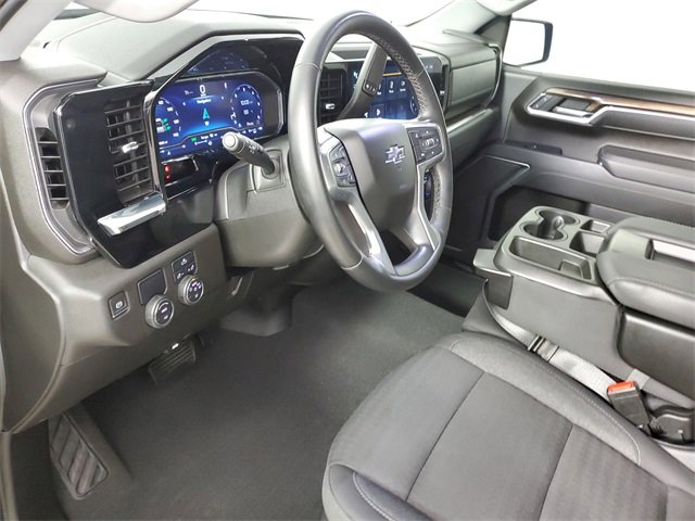 Used 2023 Chevrolet Silverado 1500 RST image 21
