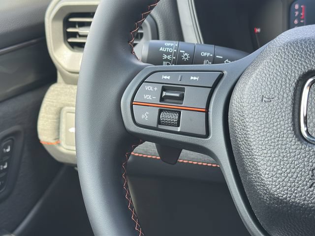 New 2026 Honda Passport TrailSport image 27