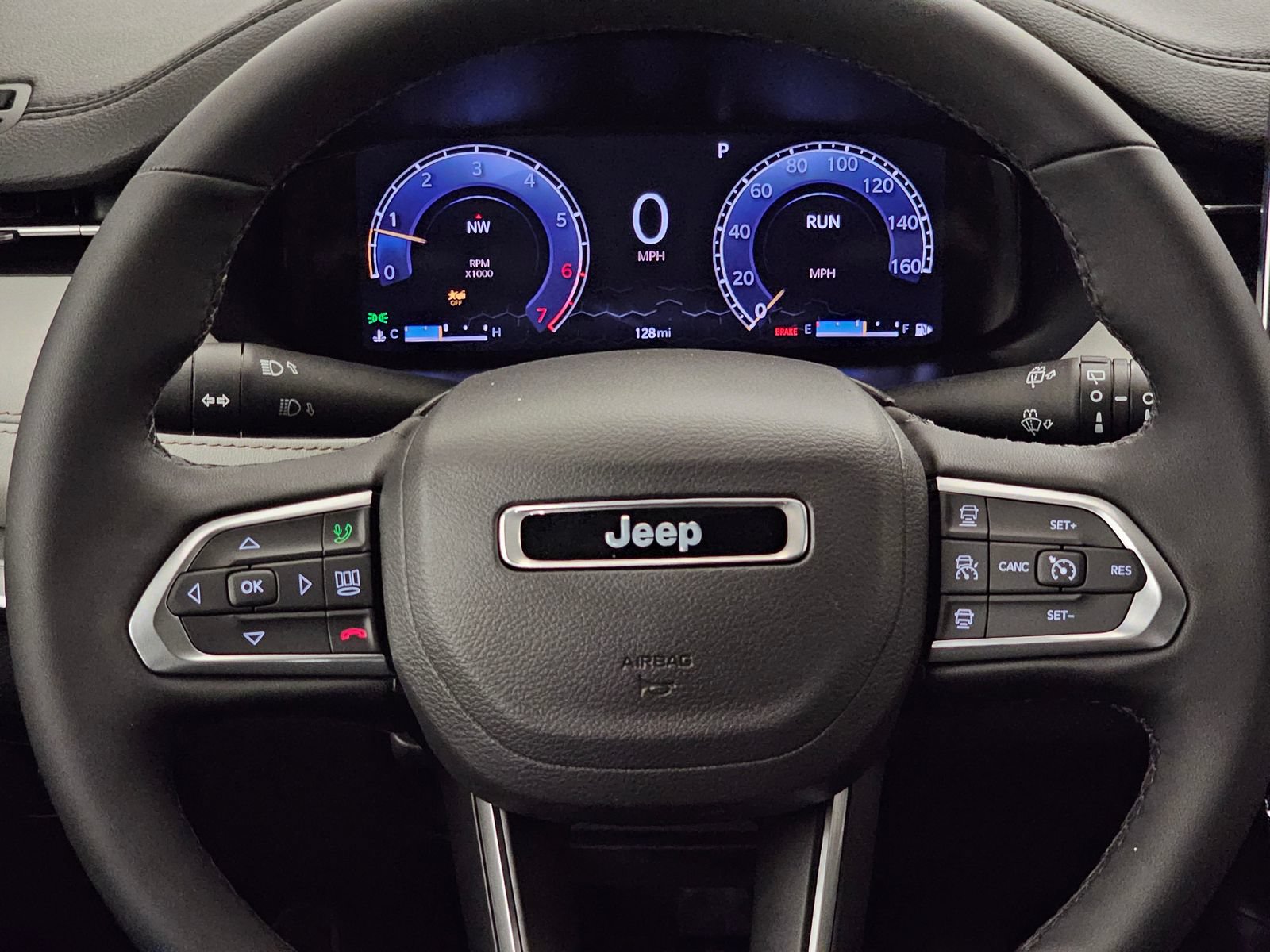 New 2026 Jeep Compass Limited AWD/4WD image 9
