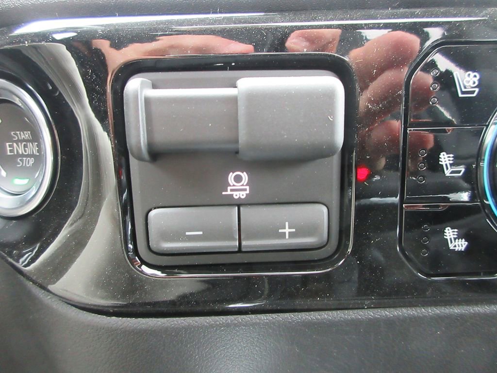 New 2026 GMC Sierra 1500 SLT image 20