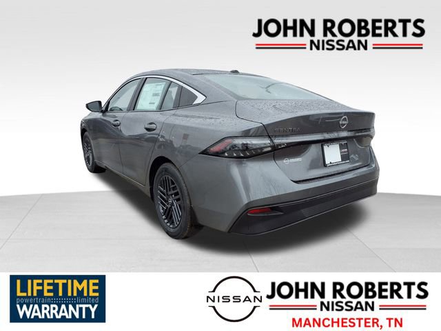 New 2026 Nissan Sentra SV w/ Floor Mat Package image 13