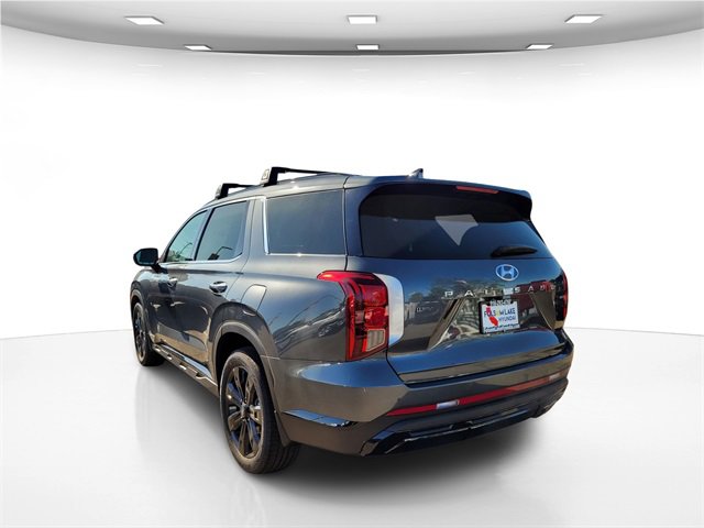 New 2025 Hyundai Palisade XRT image 5