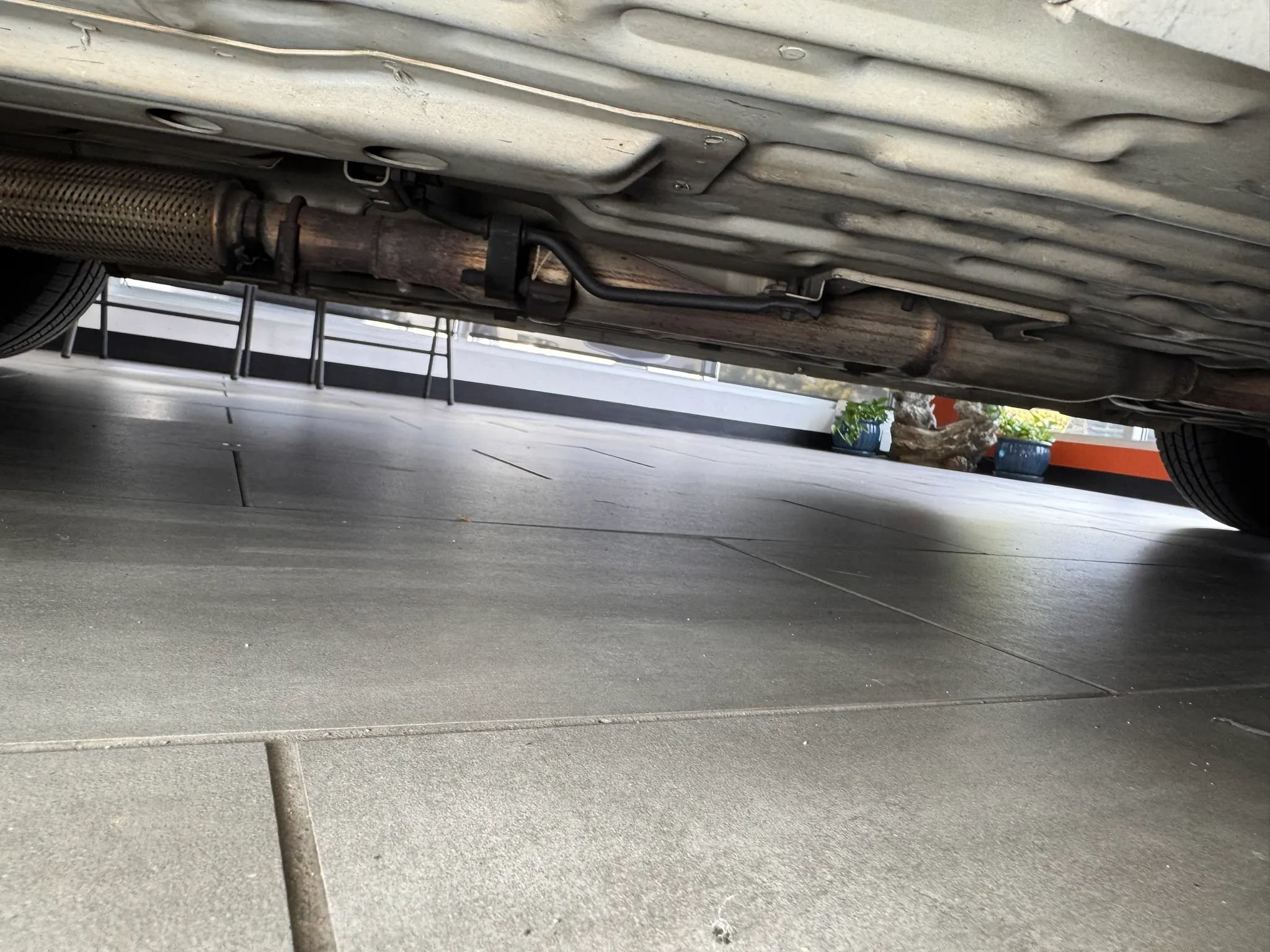Used 1999 Mercury Sable LS FWD image 24