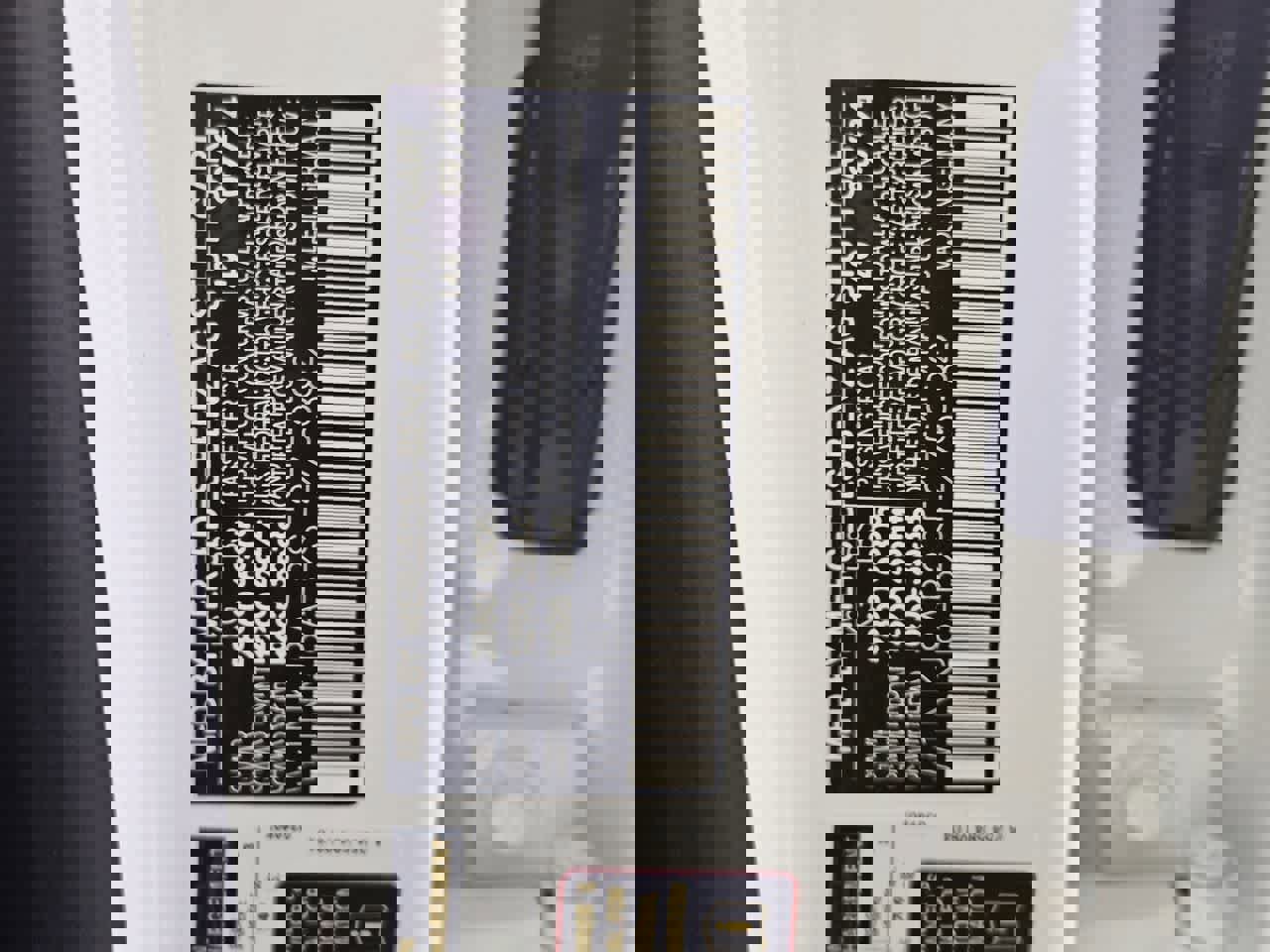 New 2025 Mercedes-Benz GLC 63 AMG S image 38