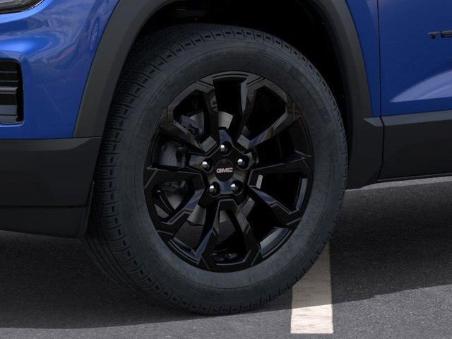 New 2026 GMC Terrain Elevation image 9