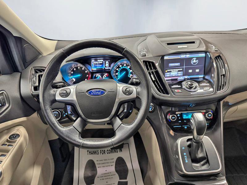 Used 2014 Ford Escape Titanium image 15