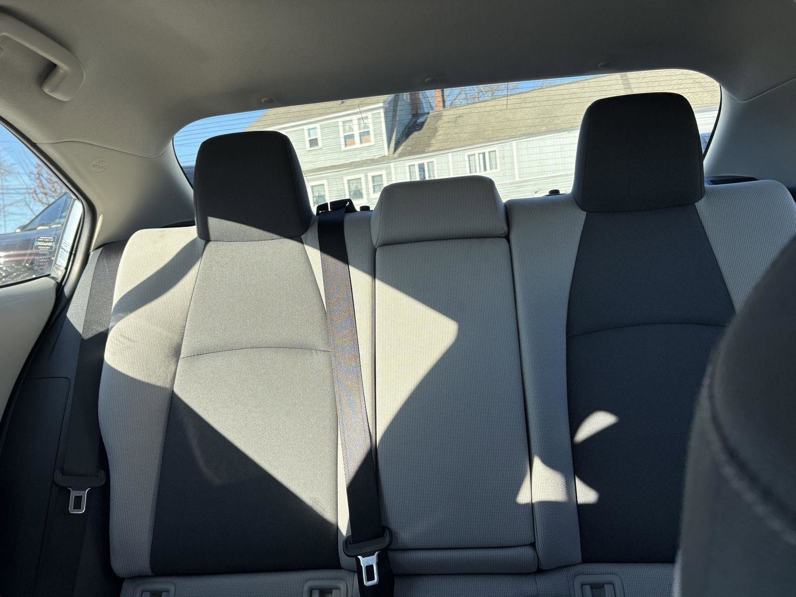 Used 2022 Toyota Corolla LE image 21