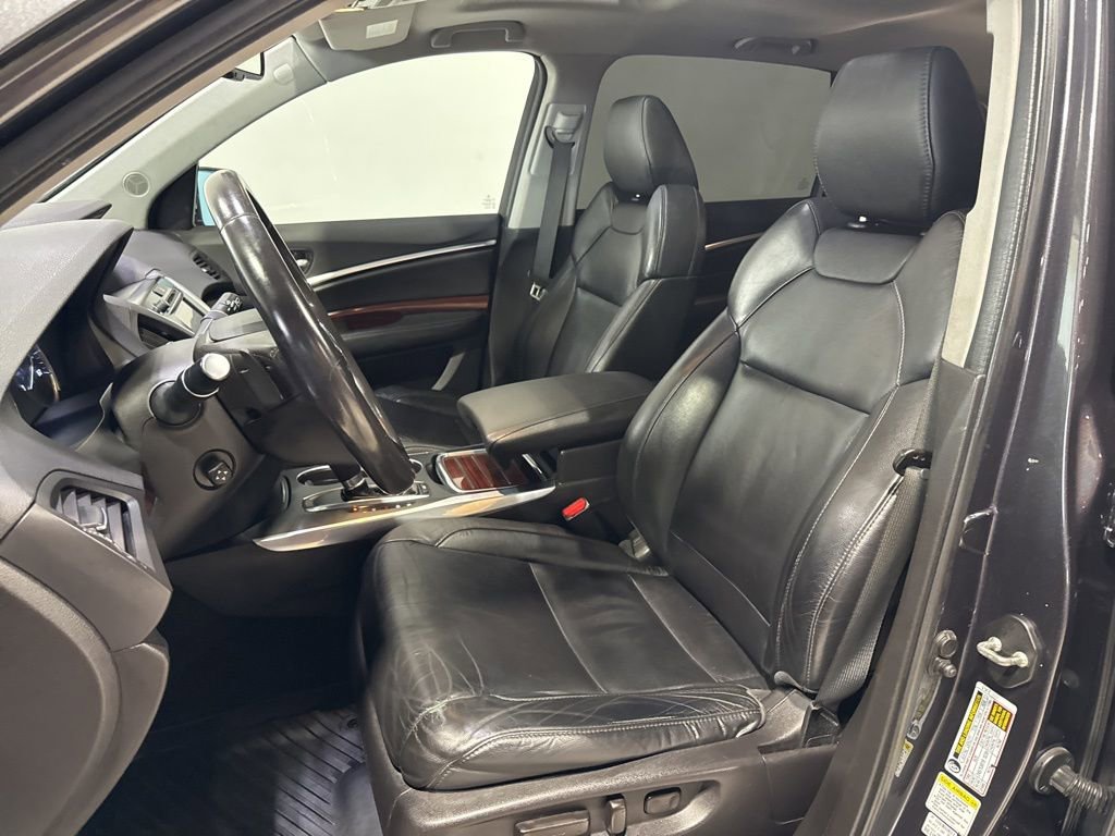 Used 2014 Acura MDX FWD w/ Technology Package image 24