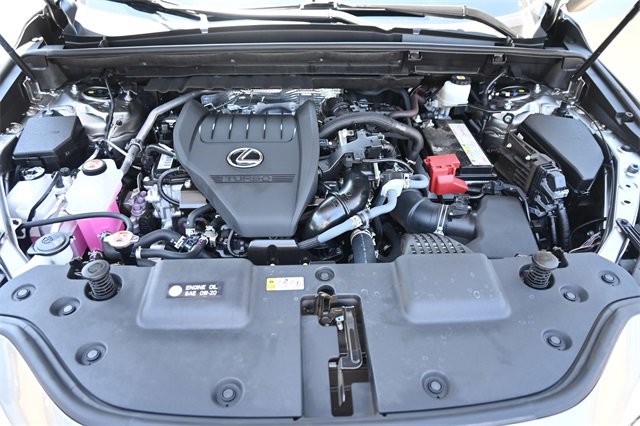 Used 2024 Lexus NX 350 AWD w/ Premium Package image 27