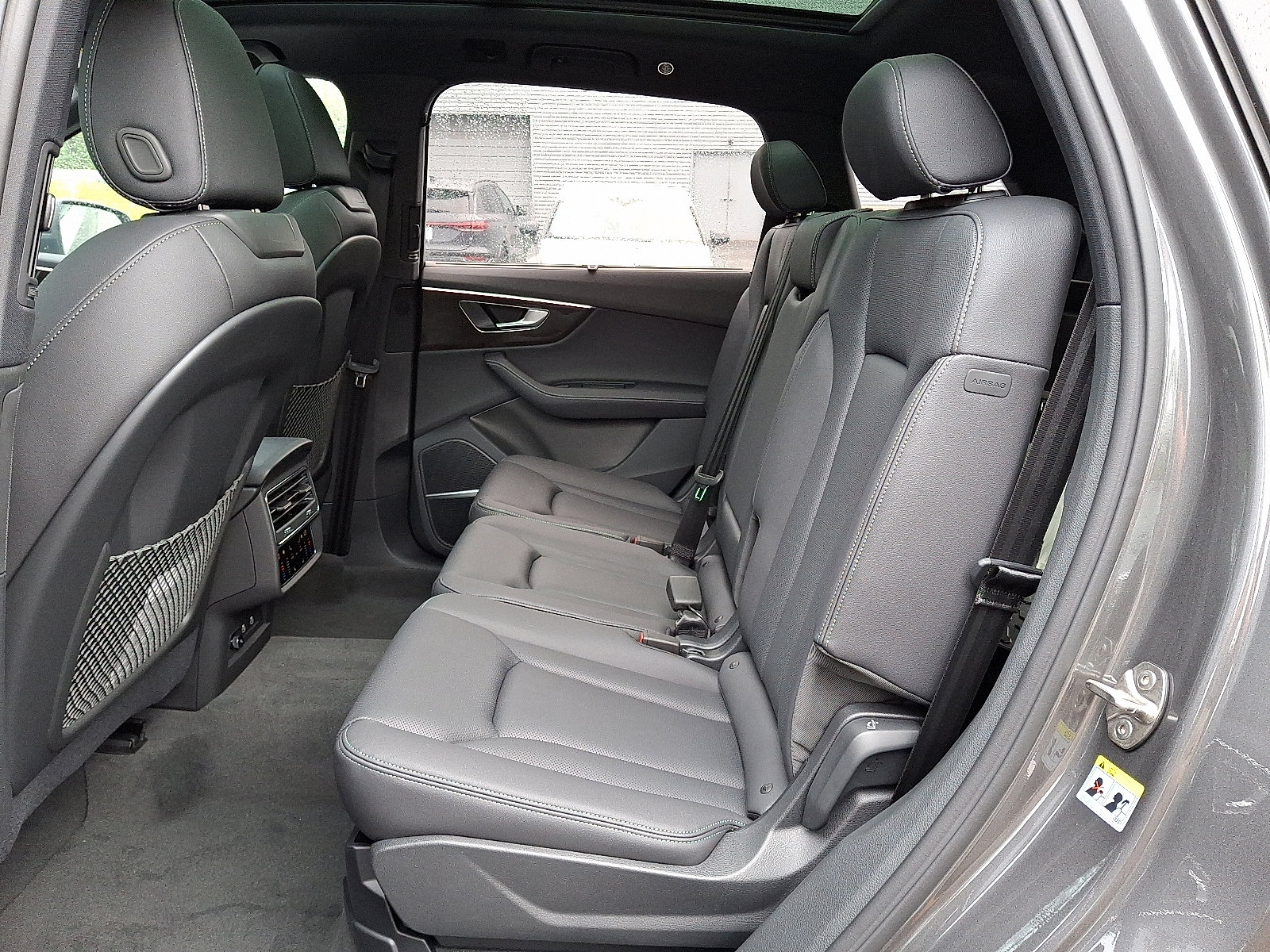 New 2025 Audi Q7 3.0T Premium Plus image 6