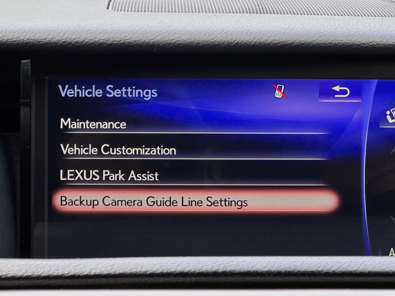 Used 2018 Lexus IS 300 F Sport RWD image 22