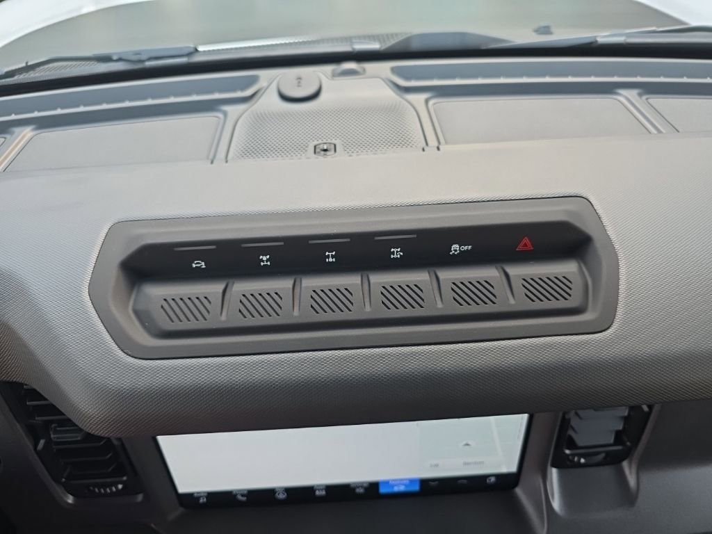 New 2026 Ford Bronco Badlands image 17