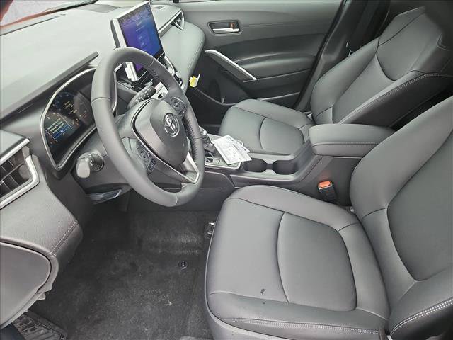 New 2026 Toyota Corolla Cross XLE w/ Convenience Package AWD/4WD image 4