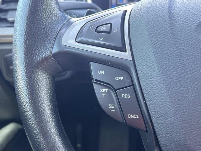Certified 2020 Ford Fusion SE AWD/4WD image 24