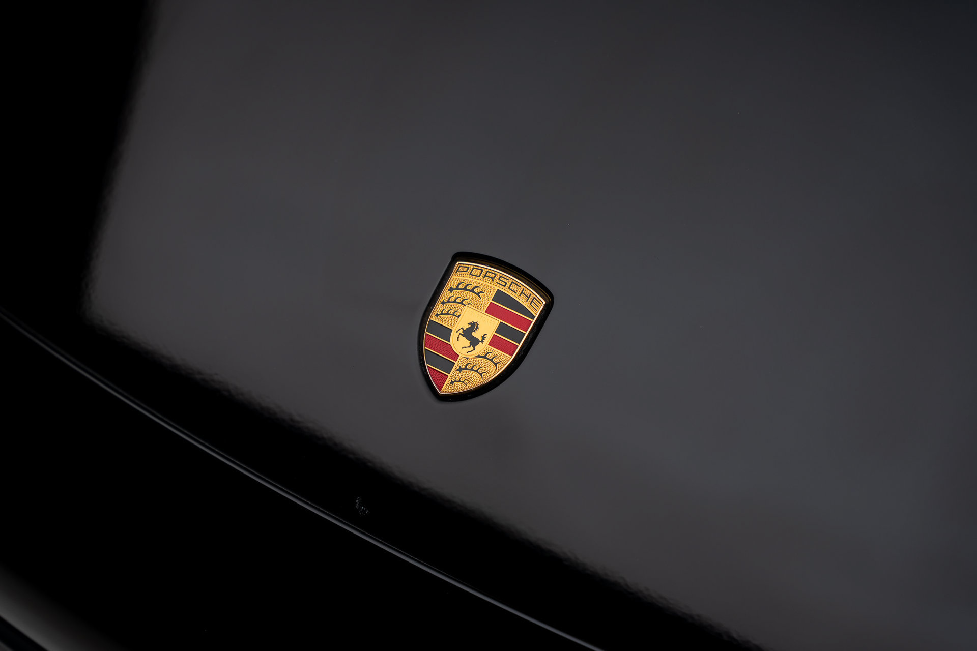 Used 2021 Porsche 911 Targa 4S AWD/4WD image 15