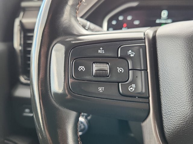 Used 2024 GMC Sierra 2500 AT4 w/ AT4 Premium Plus Package image 20