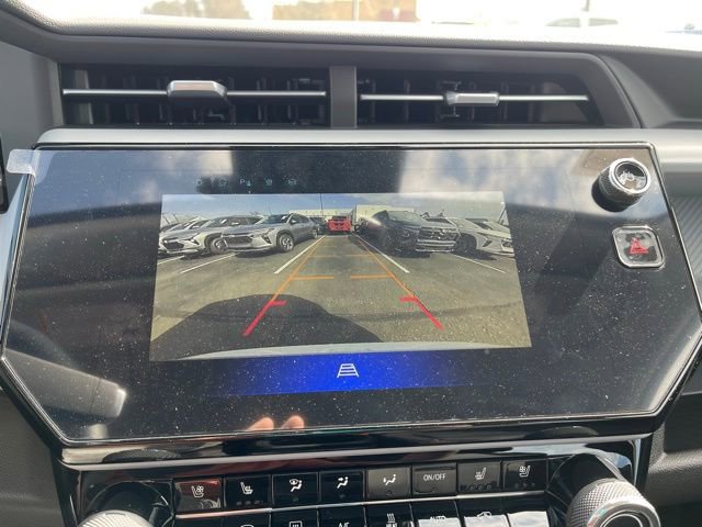 New 2027 Chevrolet Bolt RS image 22