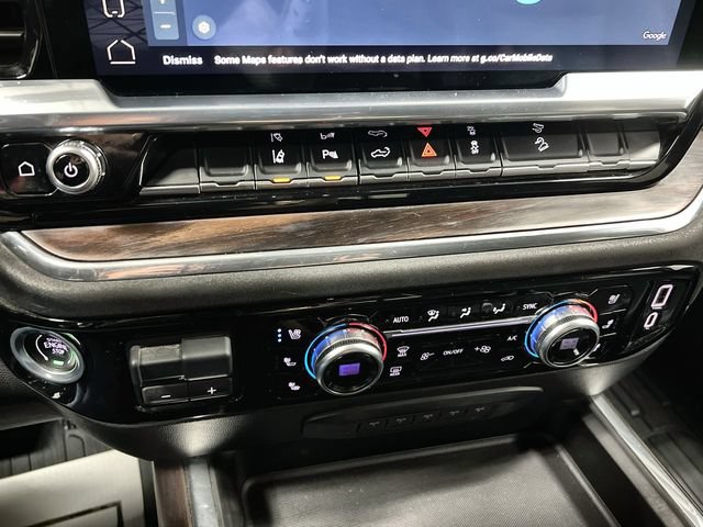 Certified 2024 GMC Sierra 2500 SLT w/ SLT Convenience Package AWD/4WD image 19