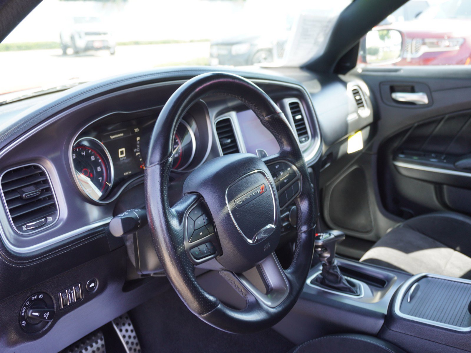 Used 2020 Dodge Charger R/T w/ Plus Group RWD image 21