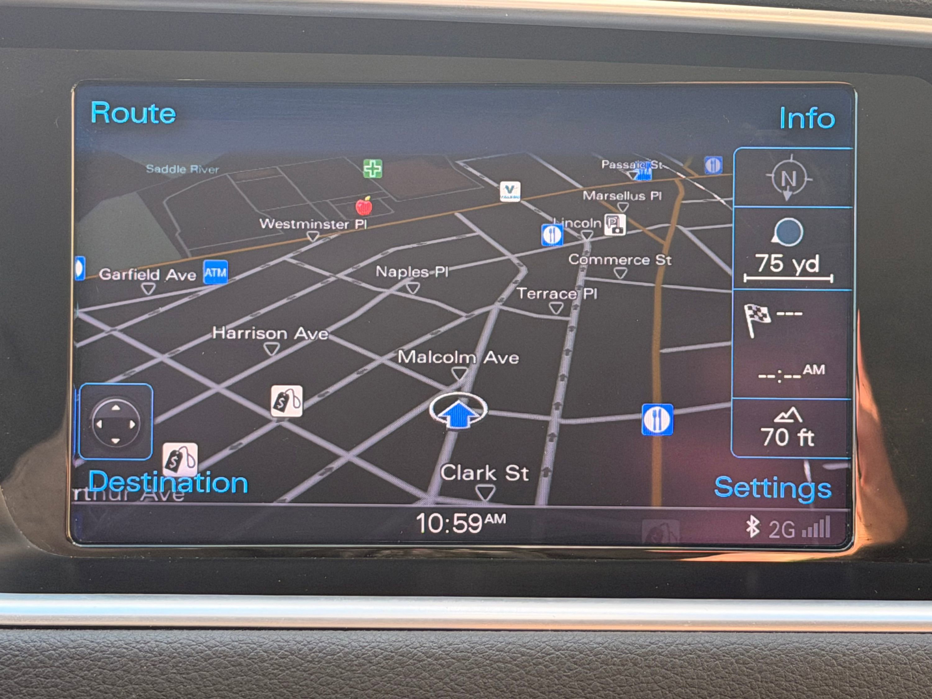 Used 2016 Audi Q5 2.0T Premium Plus w/ Technology Package image 40