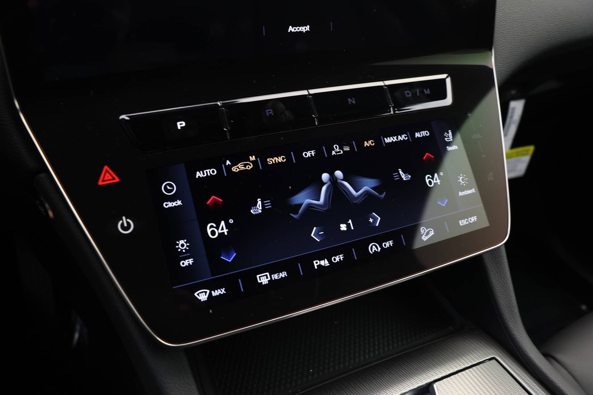 New 2024 Maserati Grecale GT image 9