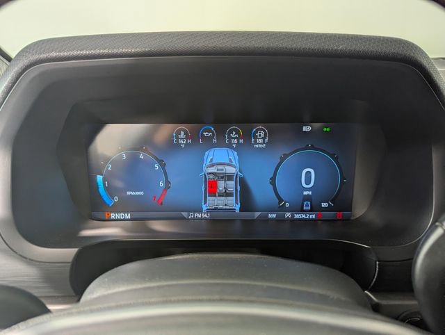 Used 2024 Ford F150 XLT AWD/4WD image 18