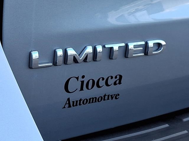 Used 2022 Ford Expedition Max Limited image 30