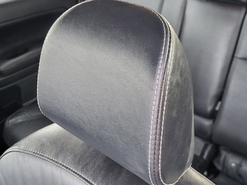 Used 2016 Subaru Forester 2.0XT Touring w/ Eyesight & Navigation System image 6