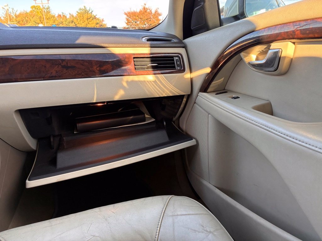 Used 2012 Volvo S80 3.2 FWD image 38