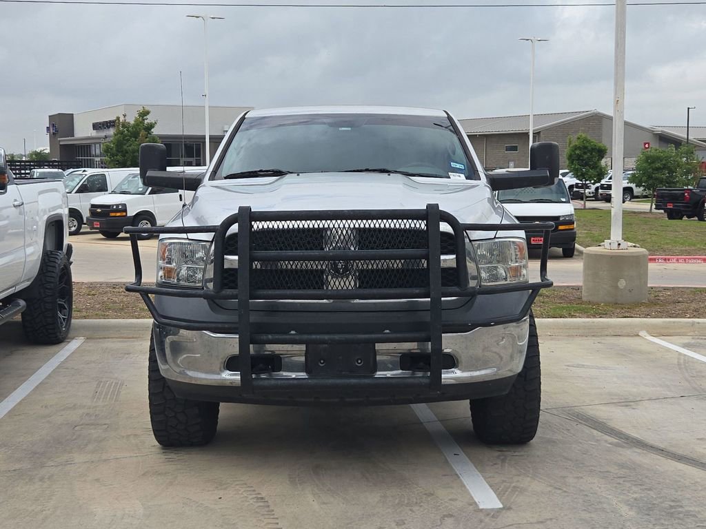 Used 2018 RAM 1500 Tradesman w/ Popular Equipment Group image 6