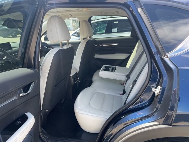 Used 2018 MAZDA CX-5 Grand Touring FWD image 15