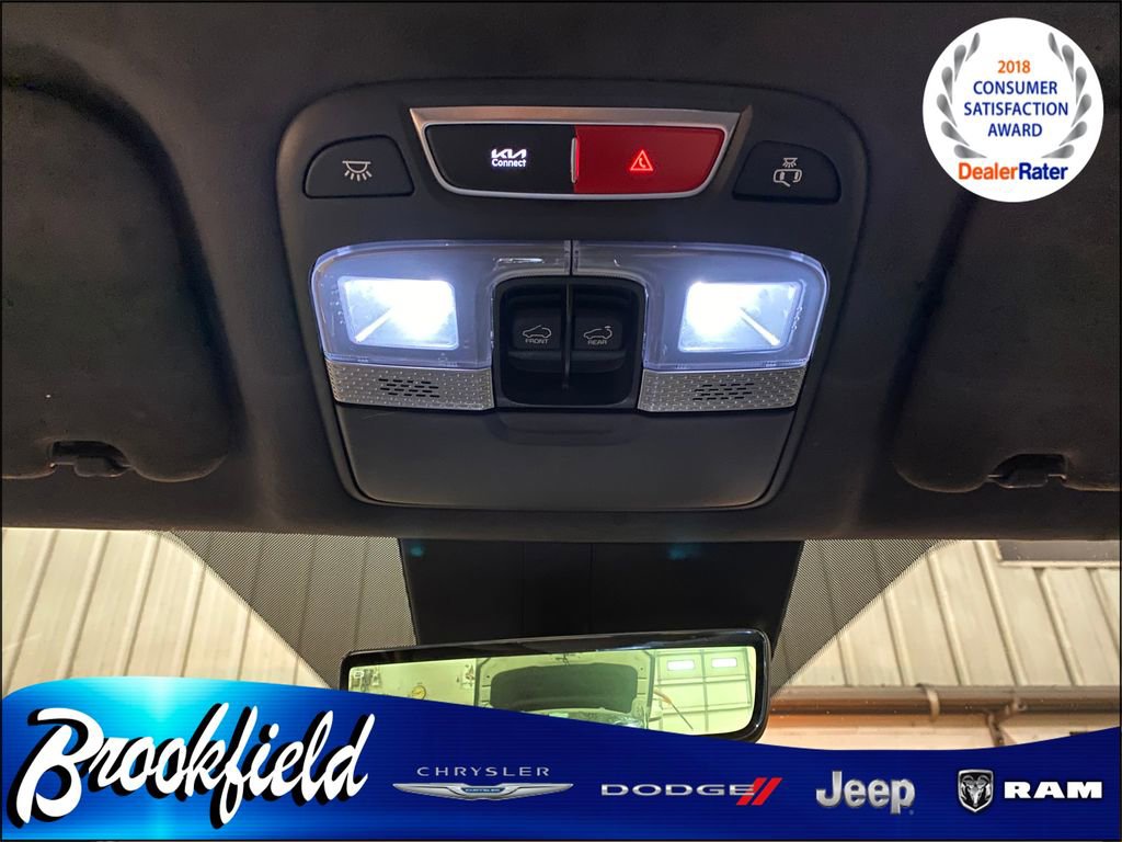 Used 2025 Kia Telluride SX Prestige X-Line AWD/4WD image 30