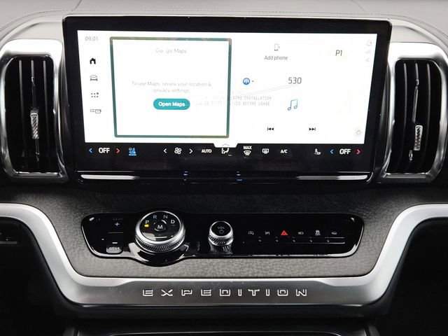 New 2026 Ford Expedition Tremor image 14